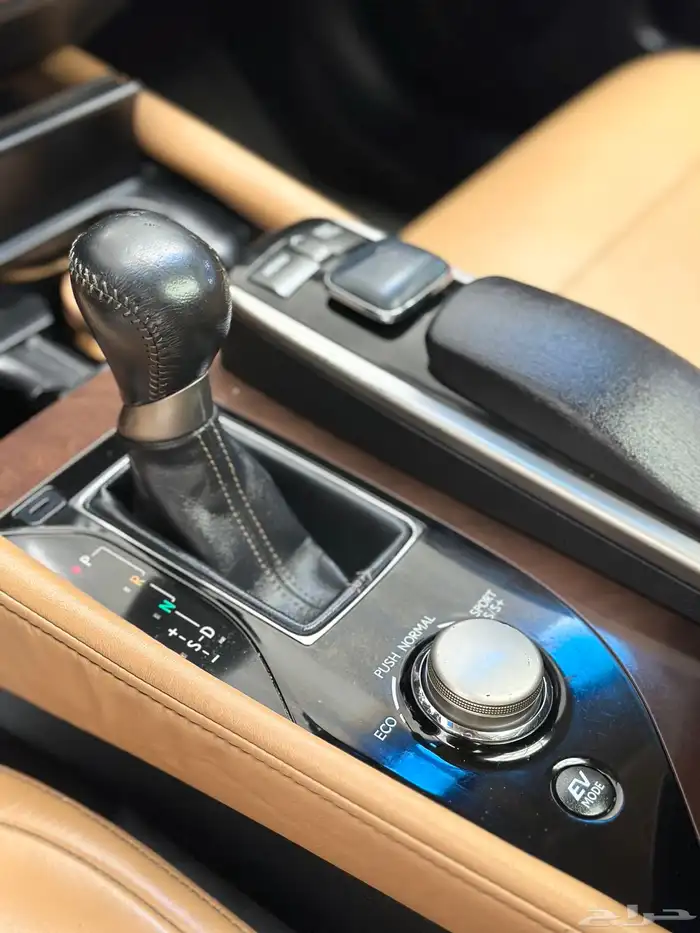 لكزس GS 450 فل كامل 2014 11