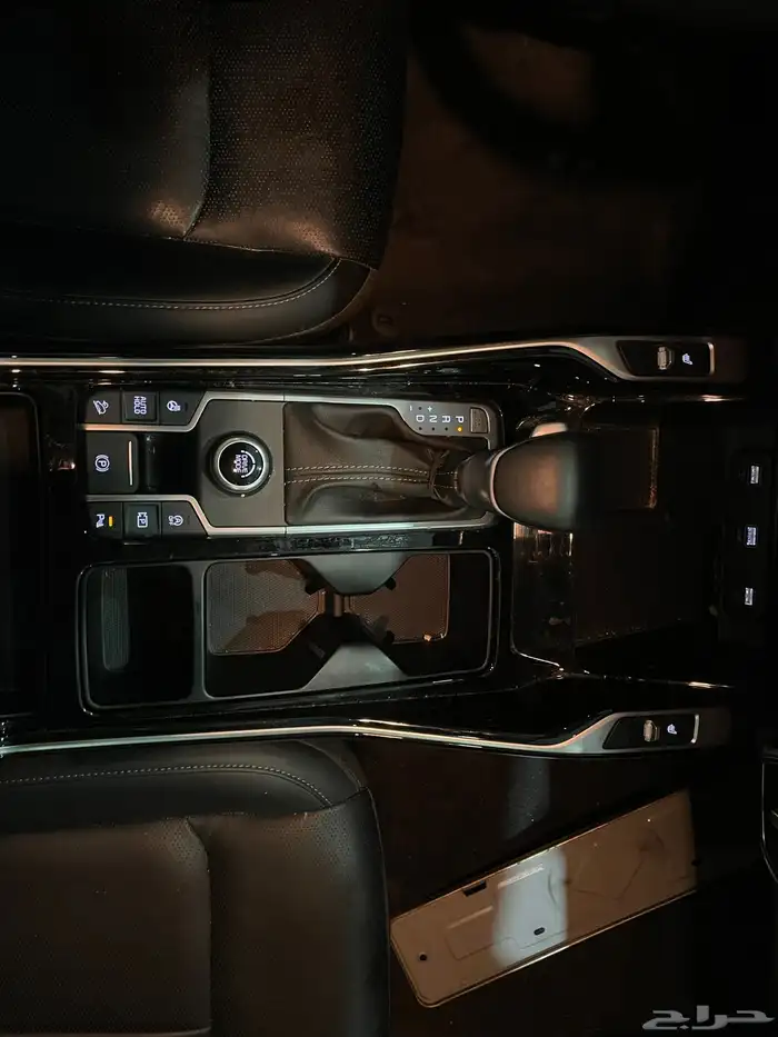 كيا سورنتو 2021 7 ركاب ( ديزل ) 2.2D بدي وكاله 20