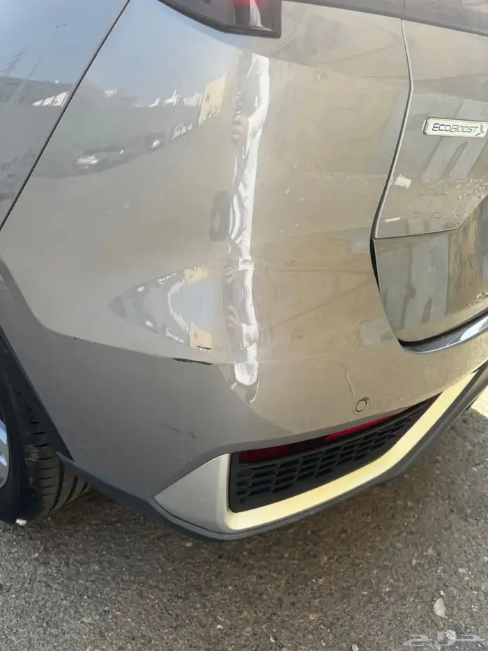 فورد تيريتوري 2024 فل كامل 4