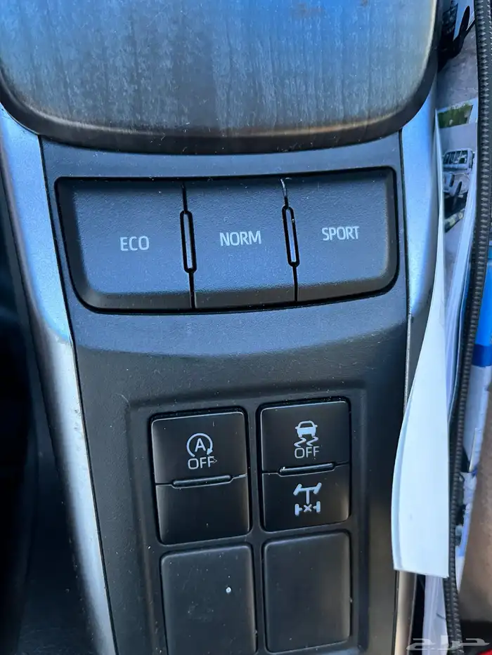 للبيع تيوتا فورشنر ديزل 2023 المكينة الكبيرة 2800 8