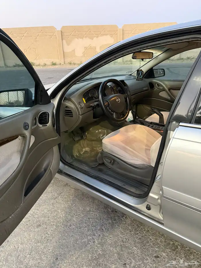 كابرس 2006 LTZ 6