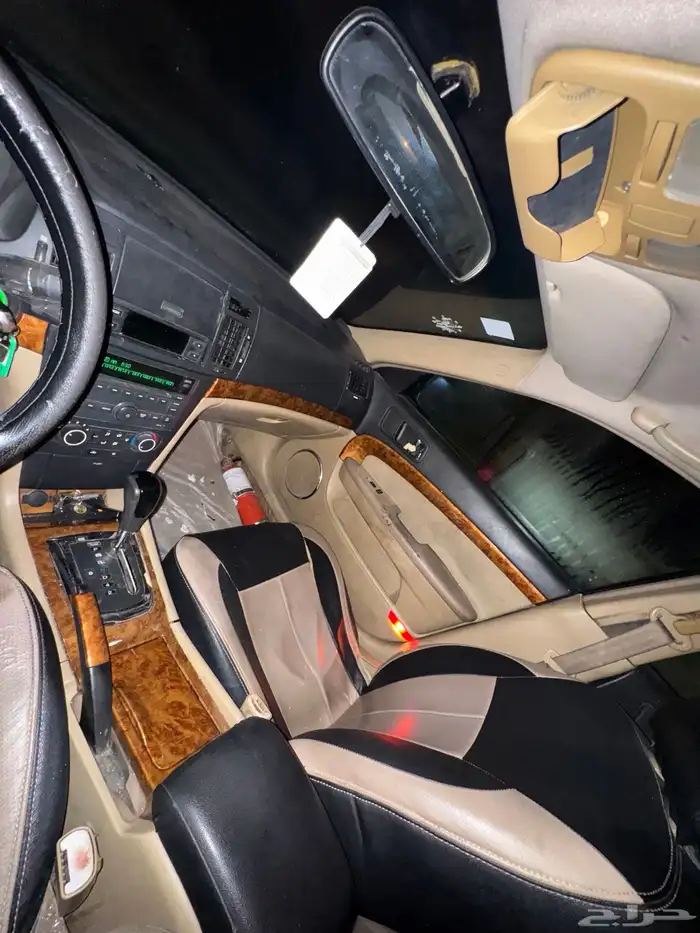 Car for sell سيارة للبيع 4