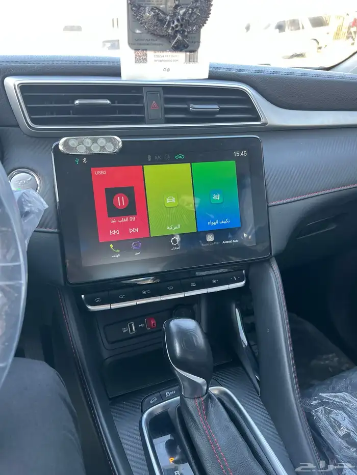 جيب موديل 2022 أم جي زد اس MG ZS 4