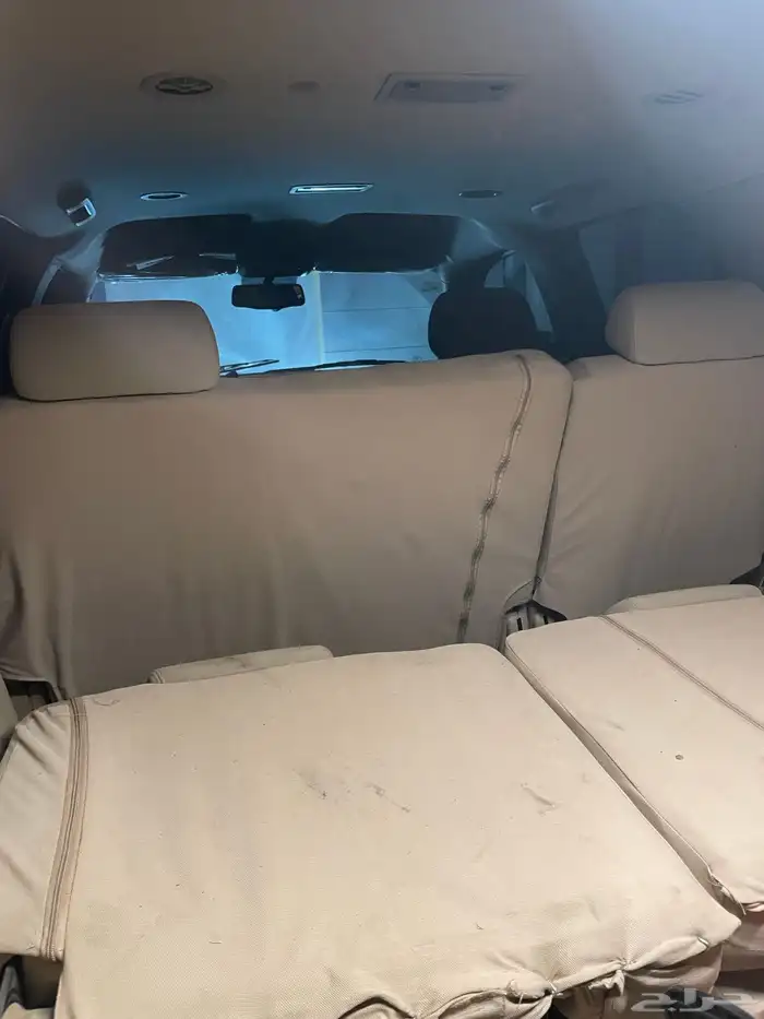 يوكن قصير دبل 2011 0