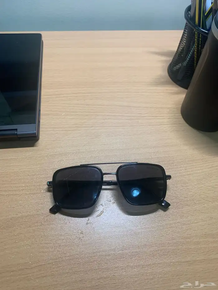 نظارة شمسية 1