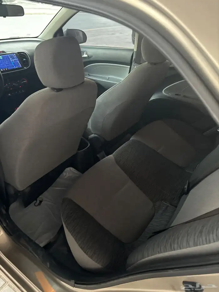 كيا بيجاس 2020 10