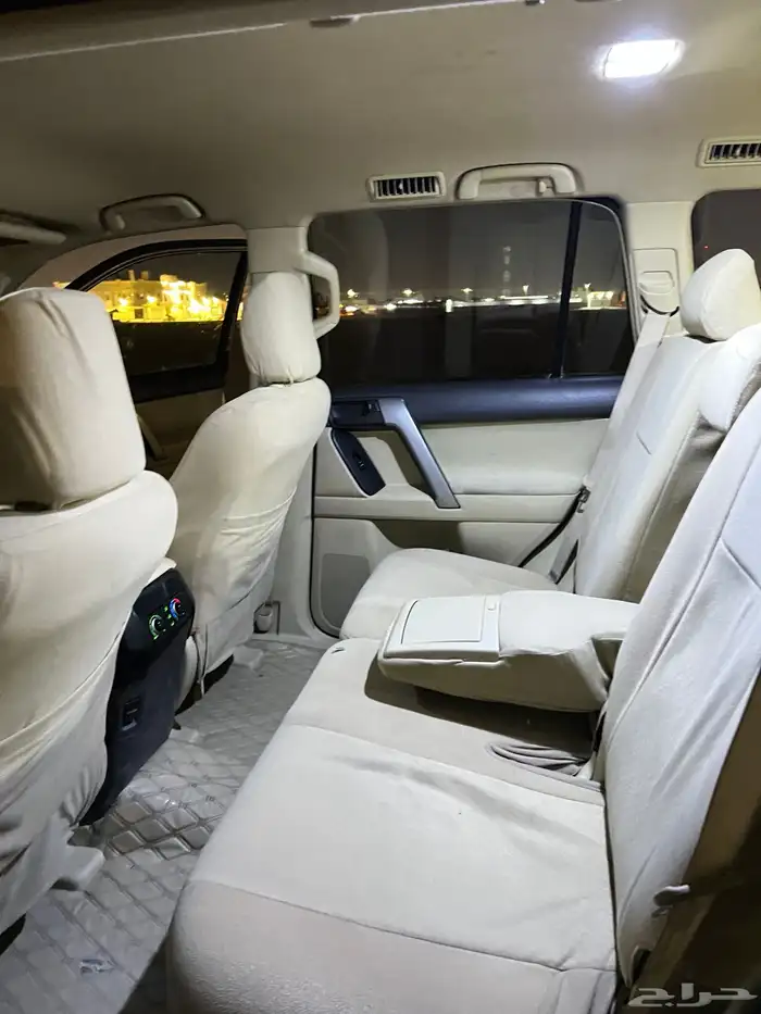 برادو 2017 TXL دبل 6