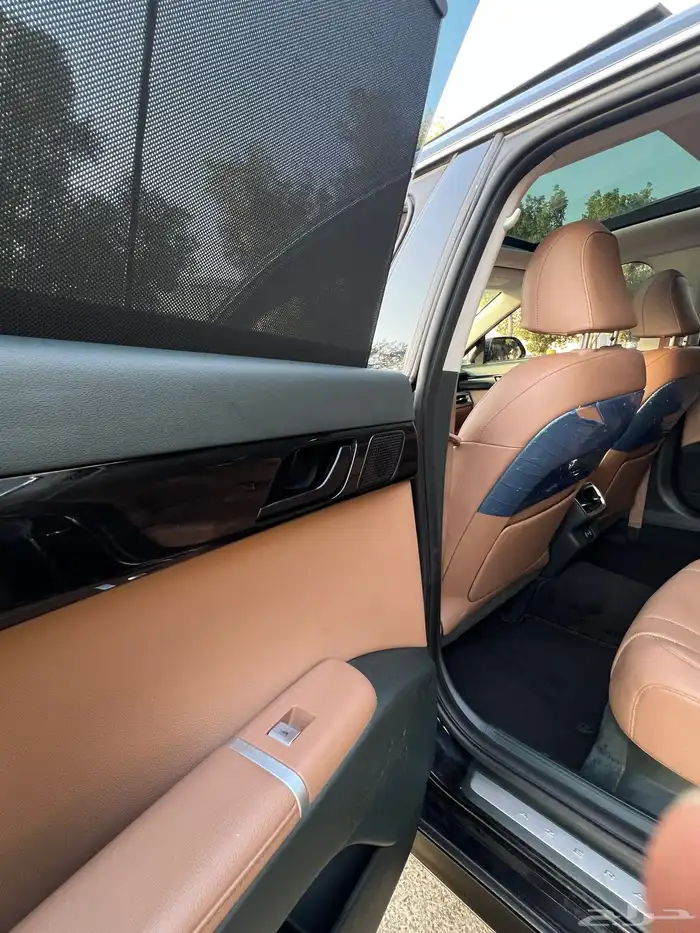 هونداي ازيرا2025 إكسكلوسيف (Exclusive 20