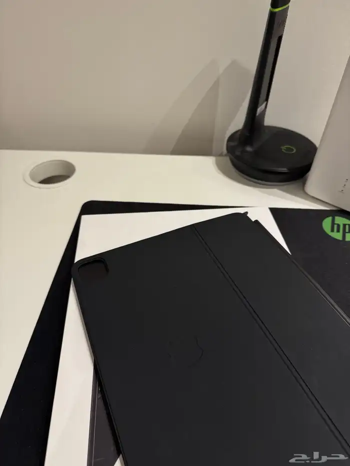 كيبورد ماجيك ايباد الاصلي 7