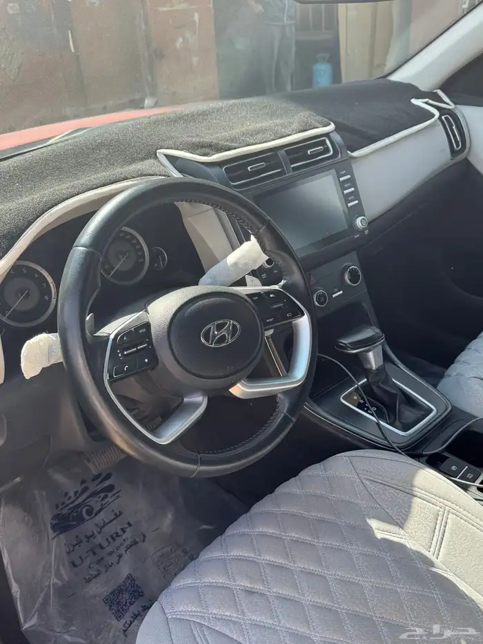 جيب هونداي كريتا 4