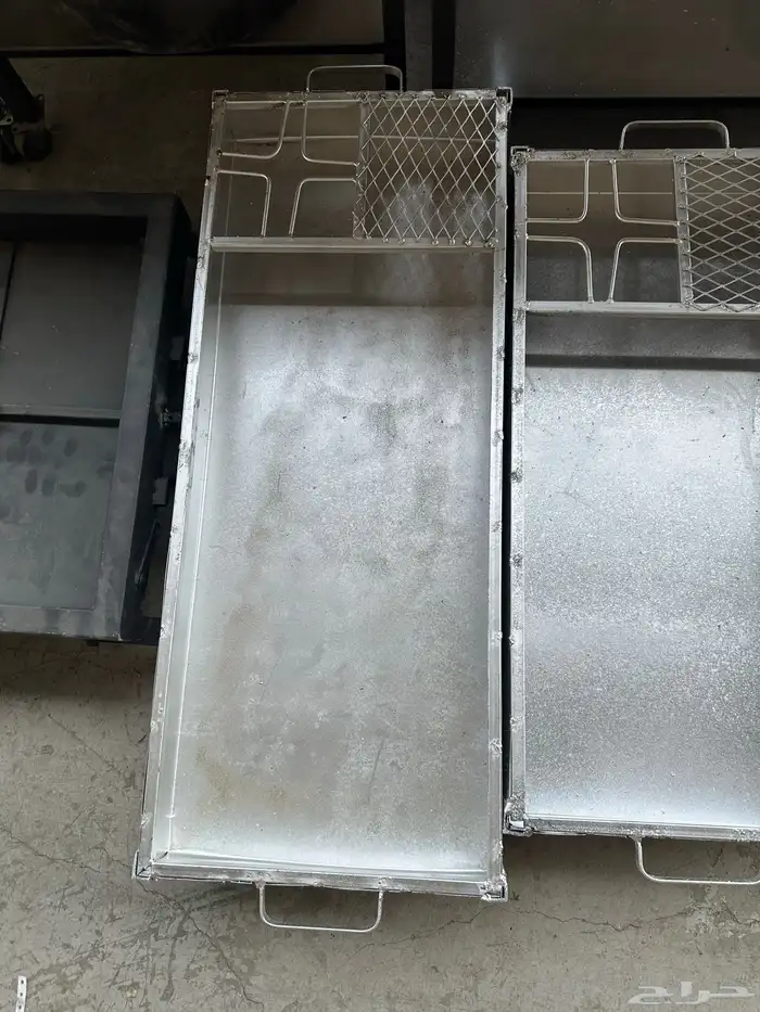 شواية ومنقل فحم 4