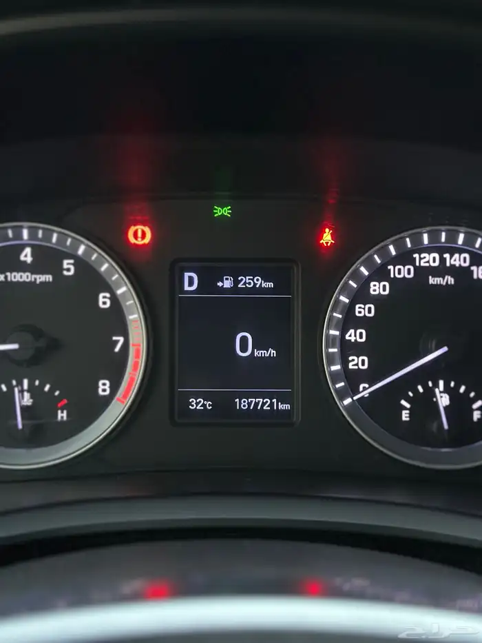 سوناتا 2019 12