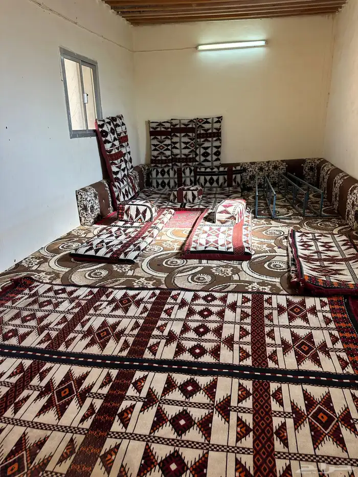 للبيع جلسات كويتيه 0