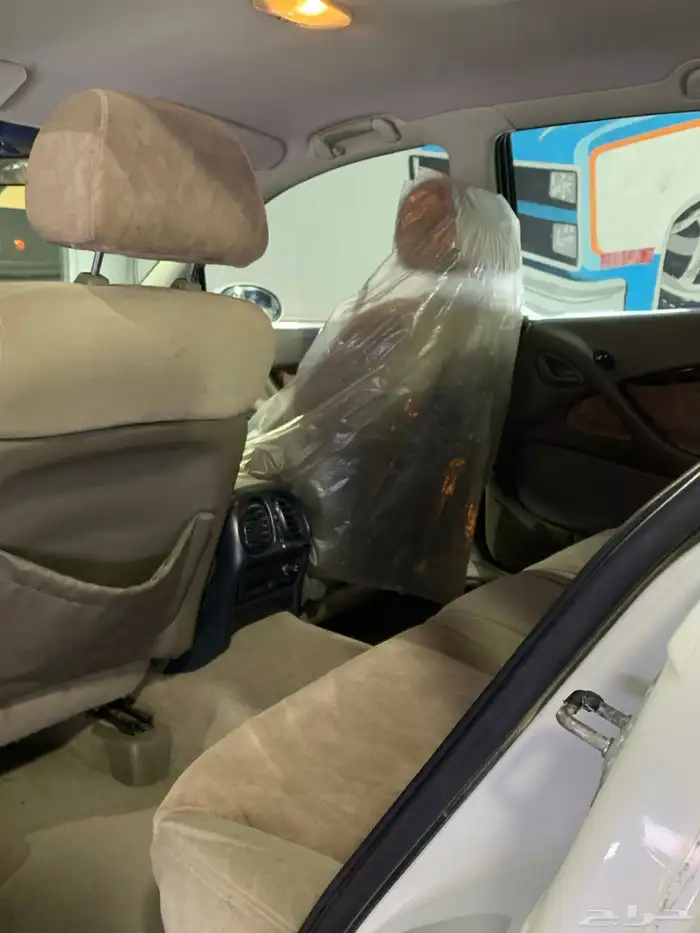 كابرس قمه فالنظافه 6