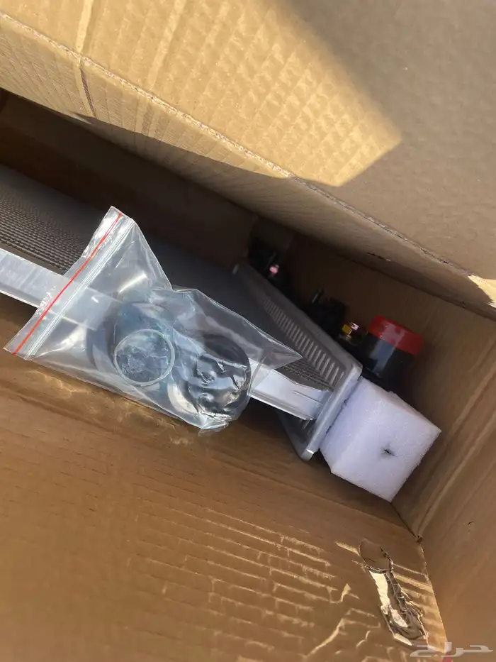 جميحيات   راديتر مكسيكي جديد سييرا سلفرادو 2013 11