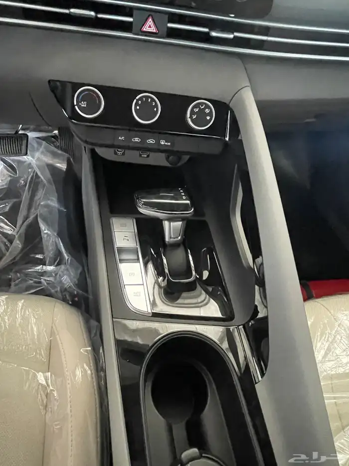 عرض خاص هونداي النترا 3