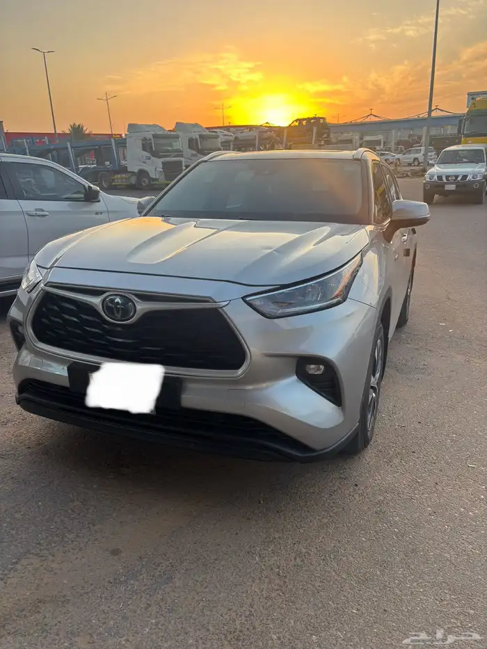 للبيع جيب هايلاندر 2021 15