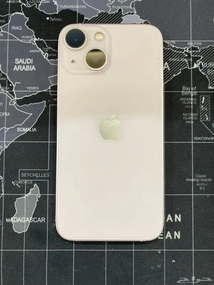 ايفون 13 ميني - iPhone 13 mini 4