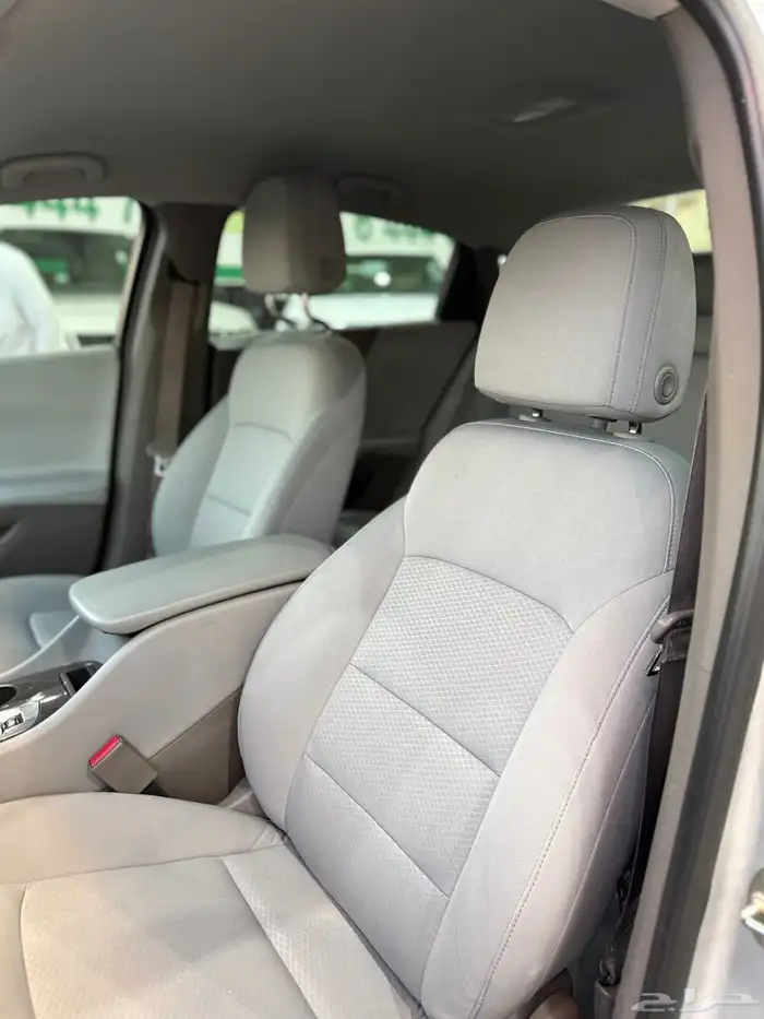 شيفروليه - ماليبو - 2019 - بسعر 39 الف 9