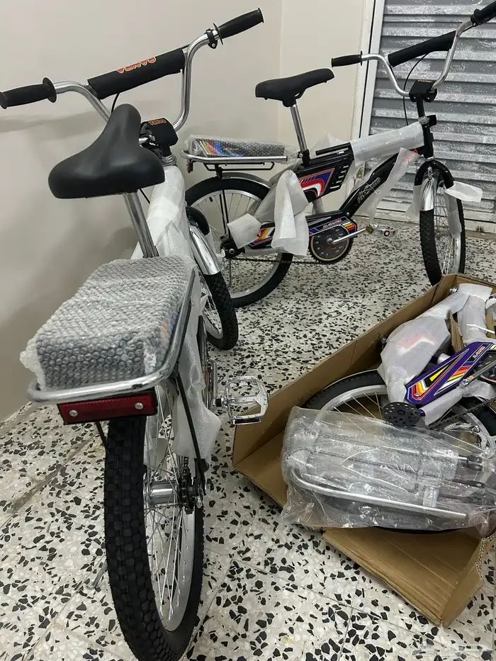 سيكل جدد رامبو سعر عرض 400 2