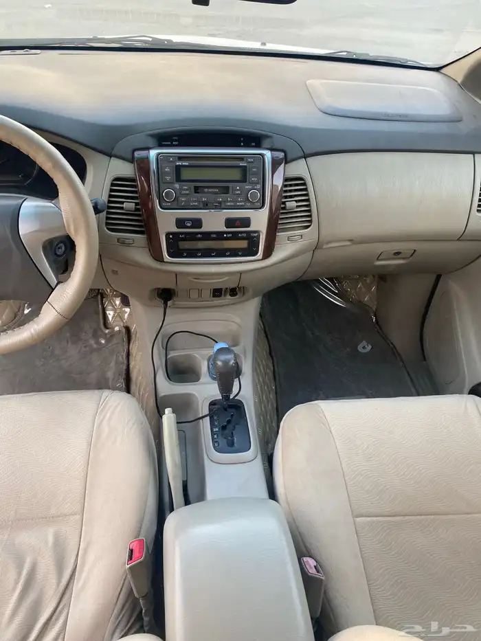 انوفا 2013 ممشى 239 10