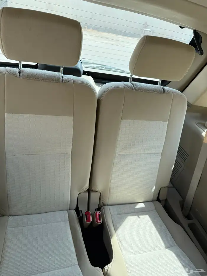 جيب مونتنير 2008 13