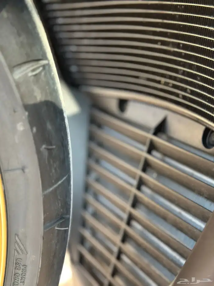 HONDA CBR 1000 RR-R 2023 35