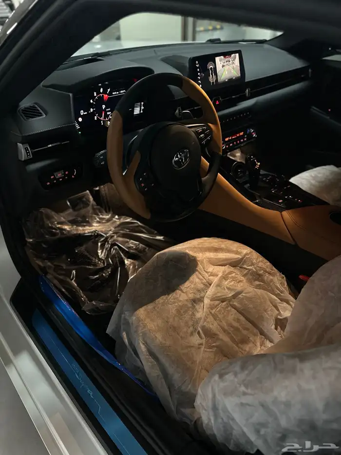 سوبرا GR 2025 31