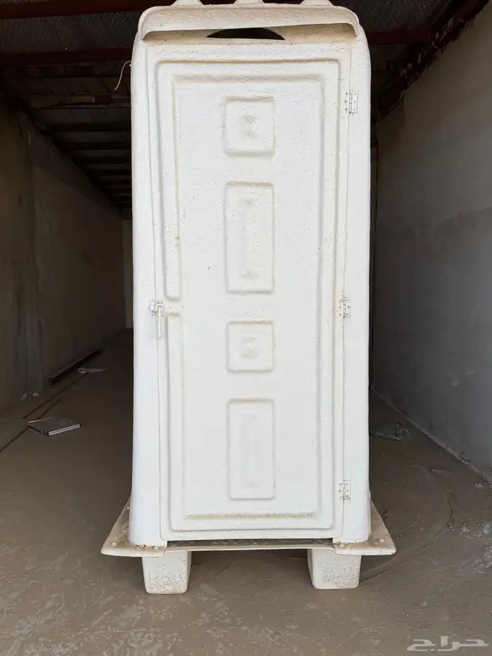 دوة مياة فيبر 0