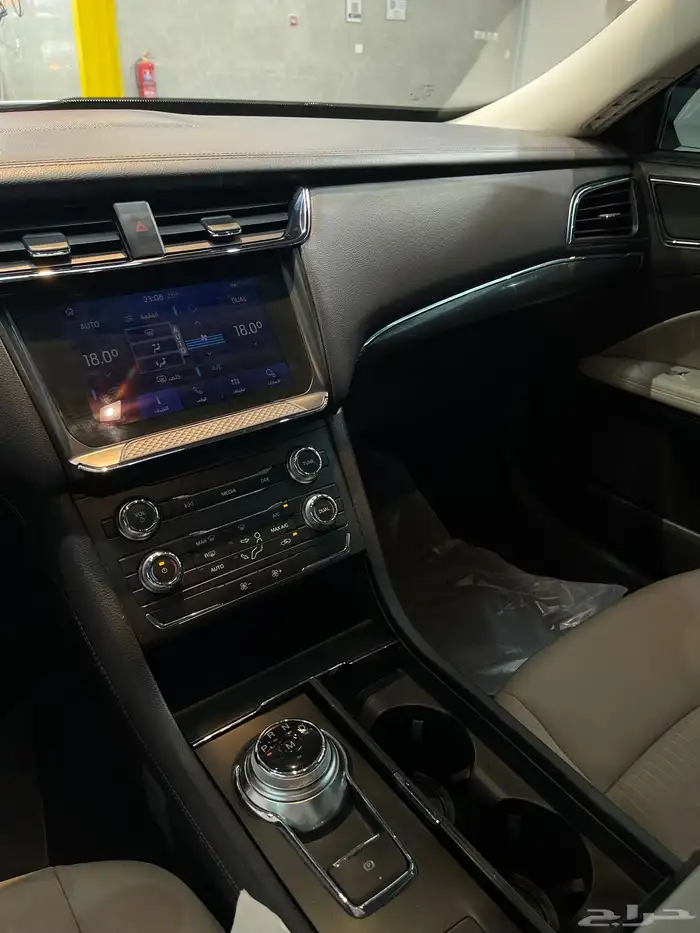 فورد تورس 2021 قمه فالنظافه 18