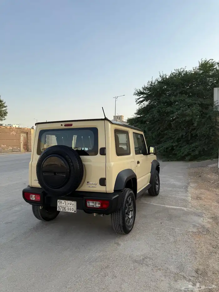 جمني موديل 2020 2