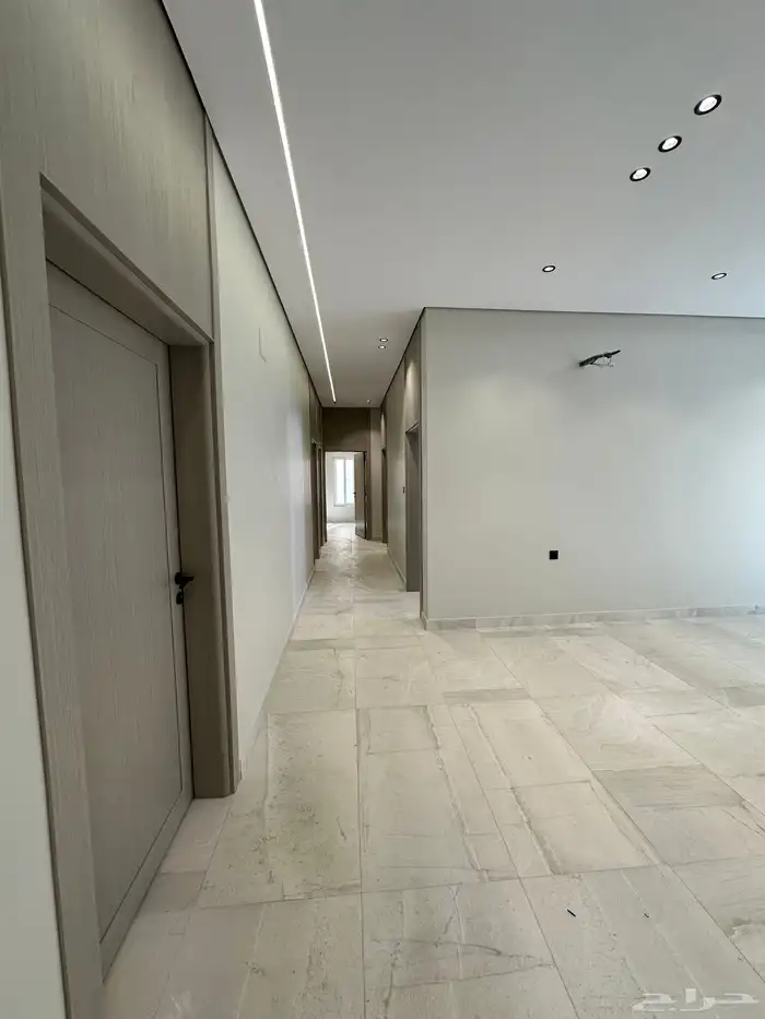 شقة ارضي مدخل سيارة خدمات واصله 670 الف فقط 6