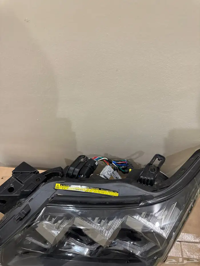 شمعات جيب لكزس 2015 رياضيه 6