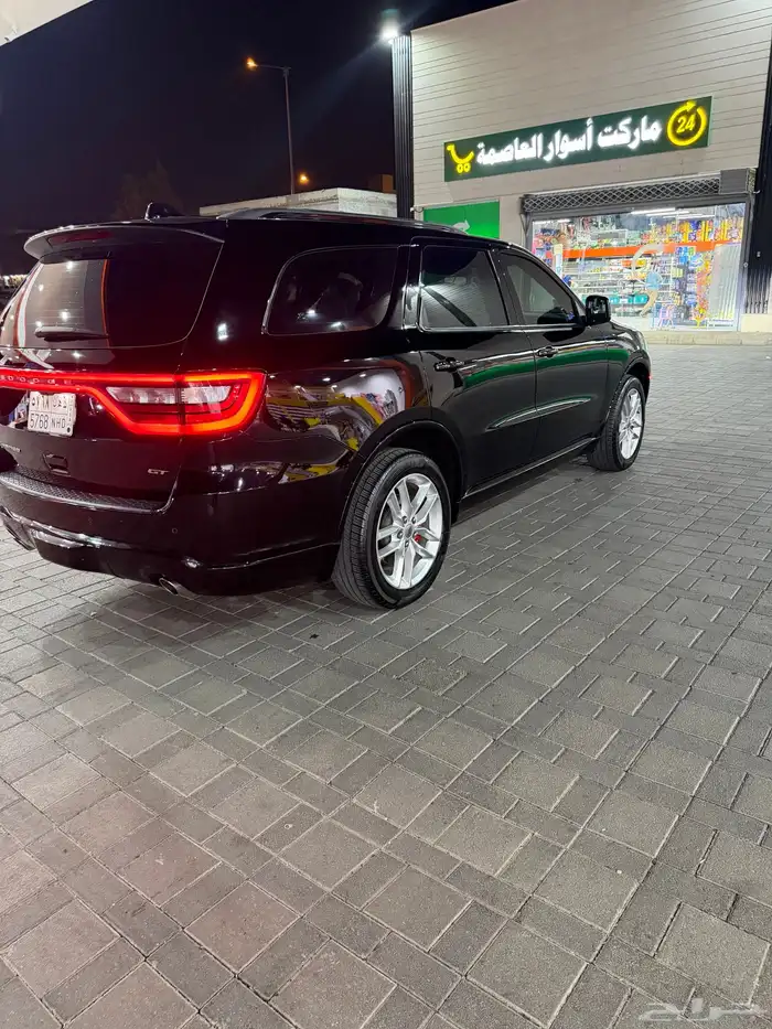 دوج درانجو 2021 8