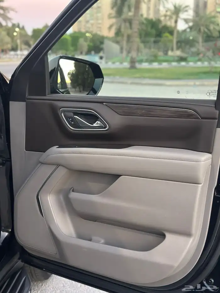 تاهو 2022 LS مطور (مخزن) 40