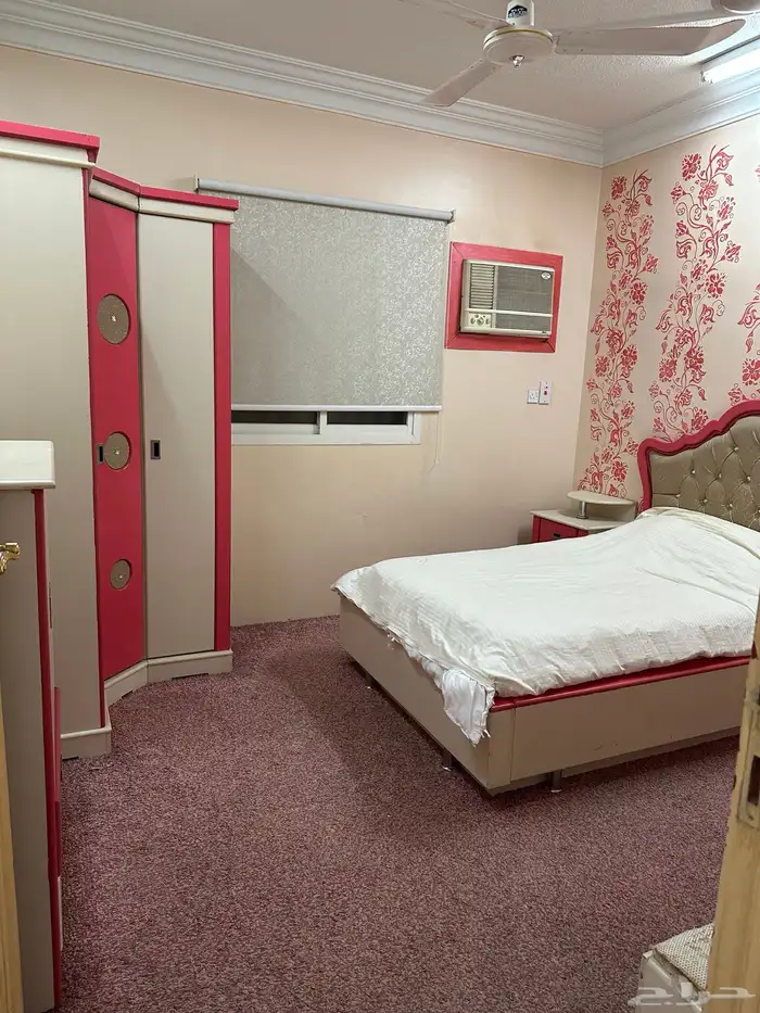 اثاث غرفة نفر ونص 1