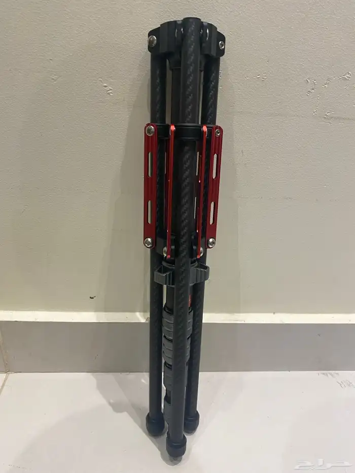 ستاند او عصا سنارة Ulanzi MT-49 كاربون فايبر خفيف 0