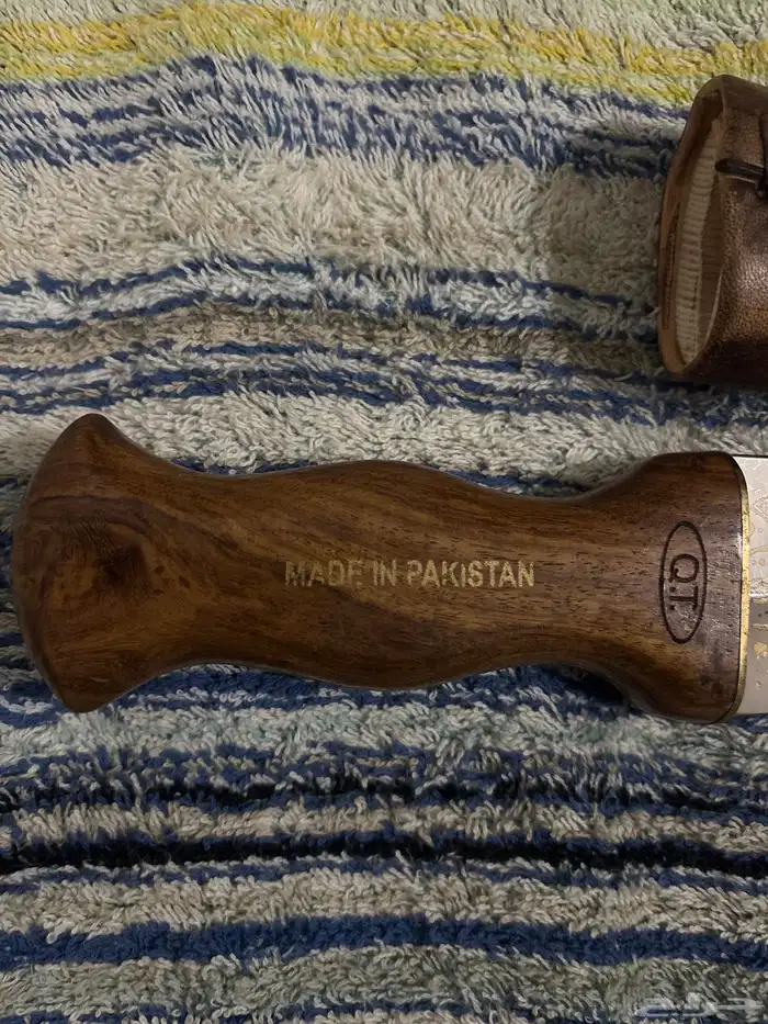 خنجر باكستاني 2