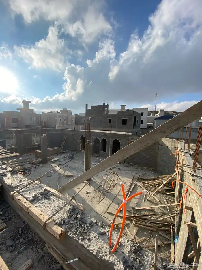 موسسه على حسن الصعيري للمقاولات العامه 10