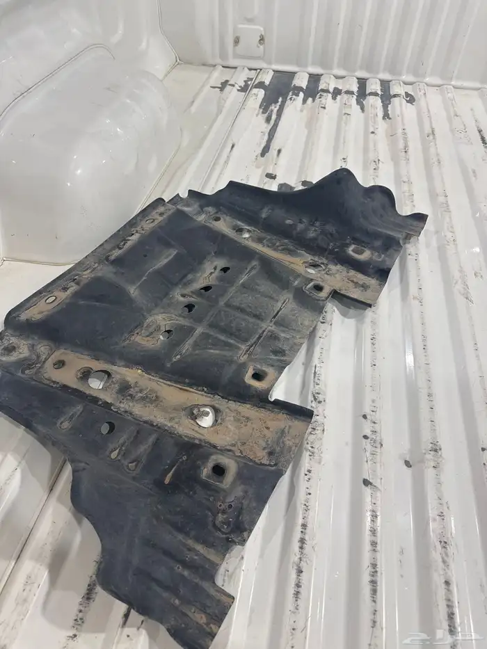 صاجة هايلوكس وكالة 0