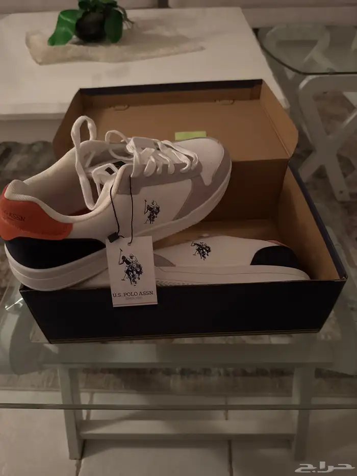 جزمة بولو اصلية 2