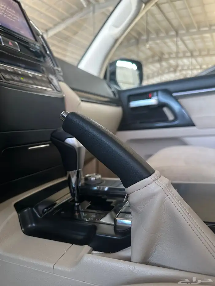 جي اكس ار جراند تورنج العداد ( 49188 كيلو فقط ) موديل 2021 22