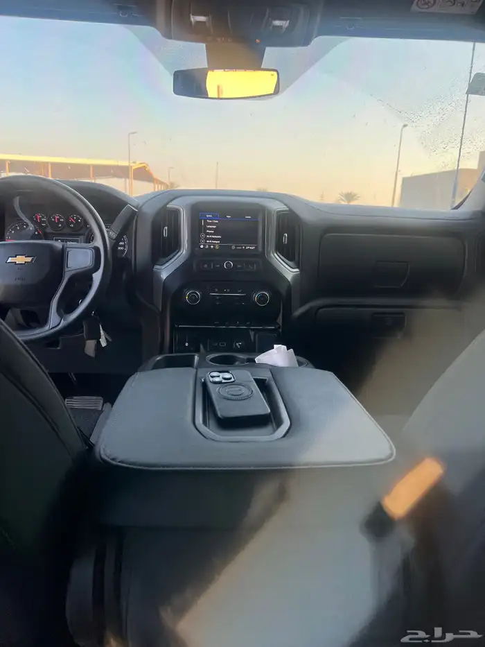 سلفرادو 2021 9