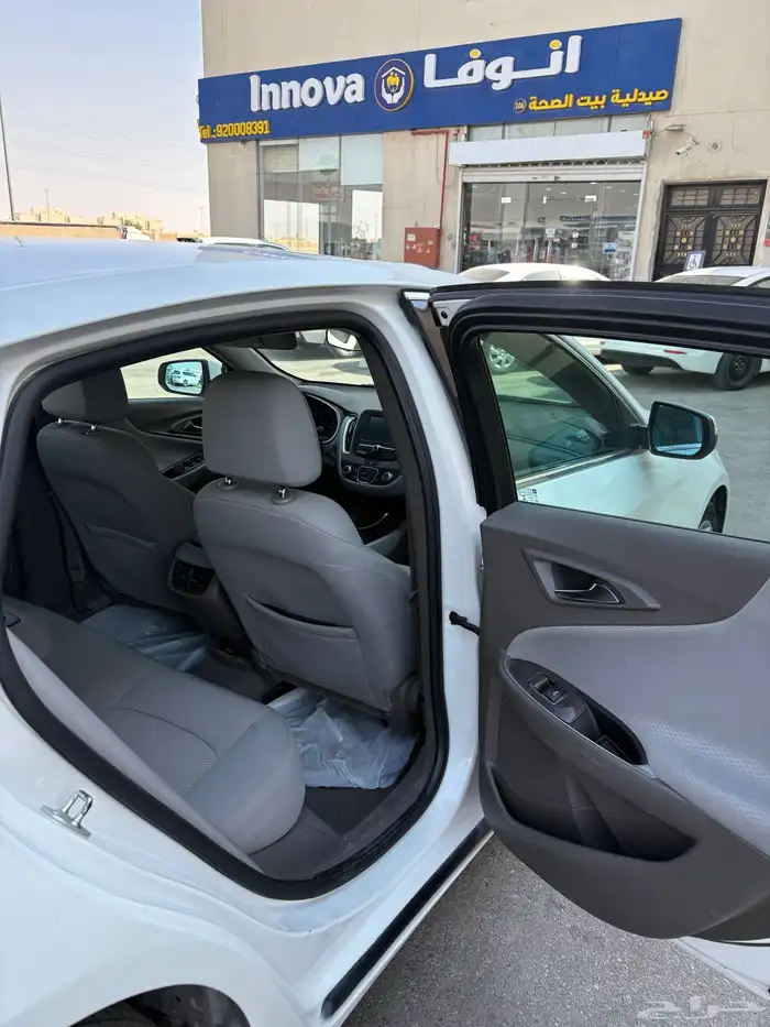 ماليبو 2018 11