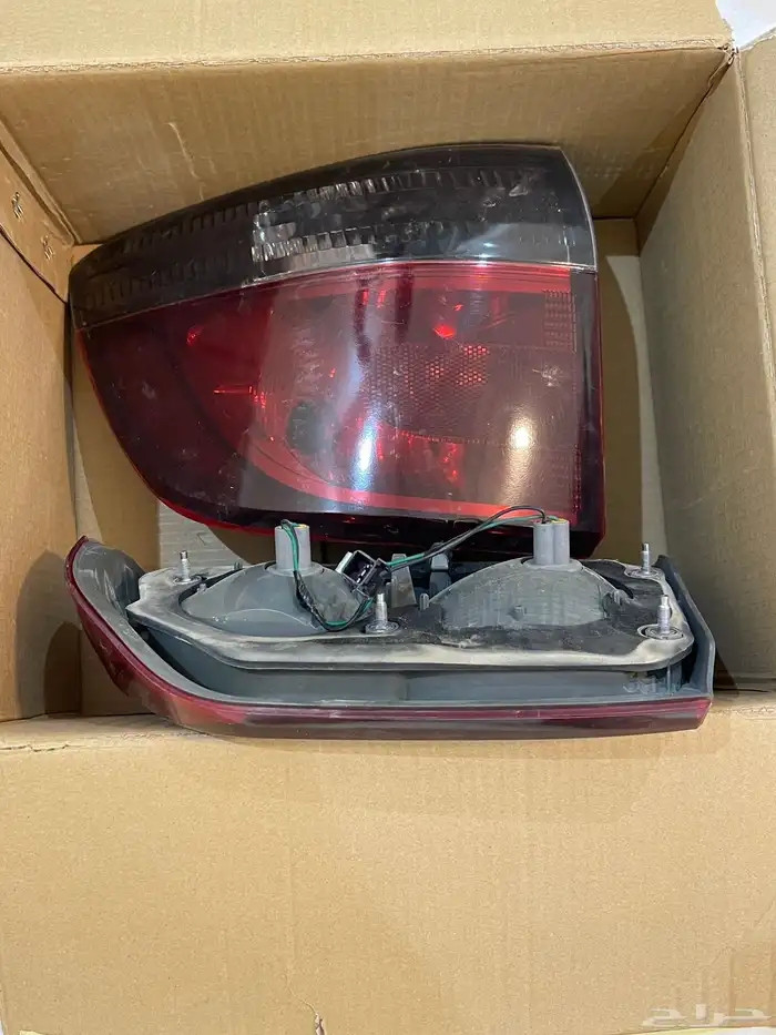 قطع غيار دودج دورانجو 2014 6