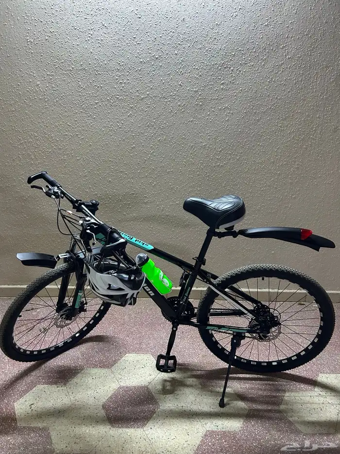 سيكل رياضي 0