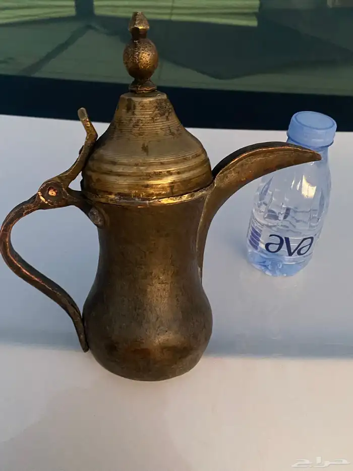 دله عراقيه بدون ختم اصغر مقاس اصل 0