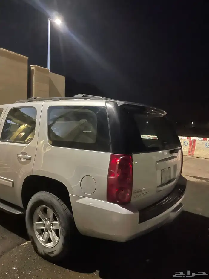 يوكن قصير دبل 2011 1