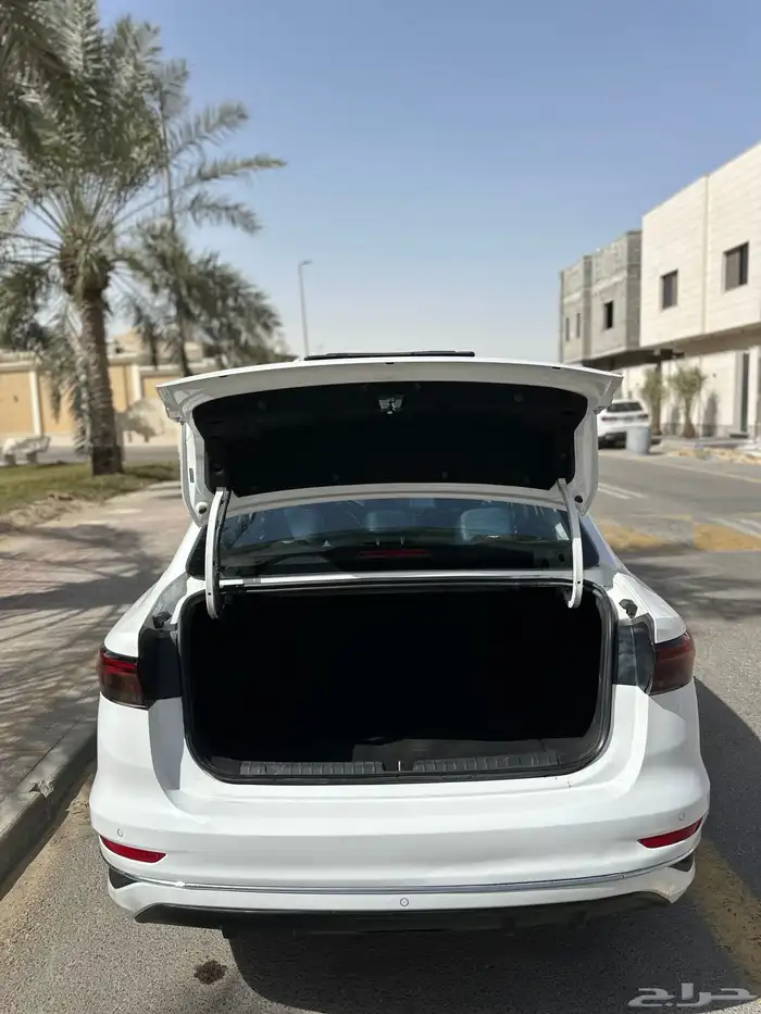 جيلي امجراند 7 وارد الوعلان 2023 40