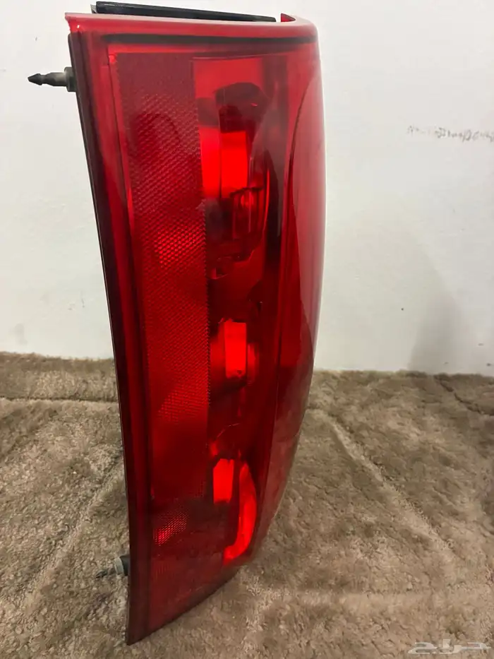 أسطب يوكن 2007-2014 أصلي خلف السائق 3